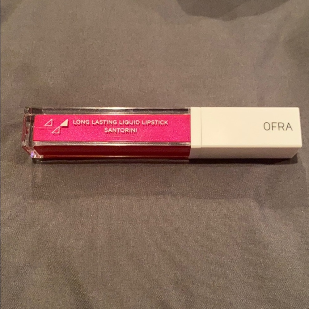 Ofra Long lasting liquid lipstick